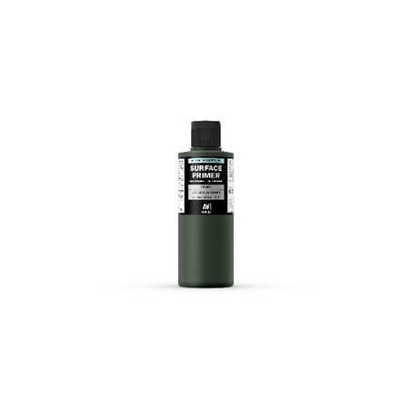 Surface primer UK bronze green 200ml