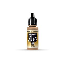 Model Air 17 ml. Camouflage Brown