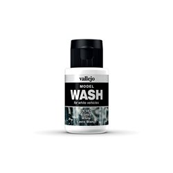 Model Wash 35ml white