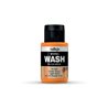 Model Wash 35ml light rust
