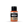 Model Wash 35ml rust