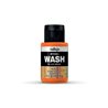 Model Wash 35ml dark rust