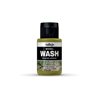 Model Wash 35ml dark green 