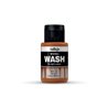 Model Wash 35ml brown