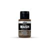 Model Wash 35ml dark brown