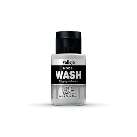 Model Wash 35ml light grey