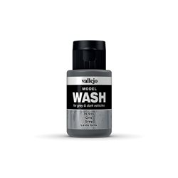 Model Wash 35ml grey