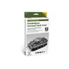 Model Air set AFV dunkelgrau WWII 6x8ml