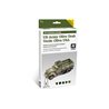 Model Air set US army olive drab 6x8ml