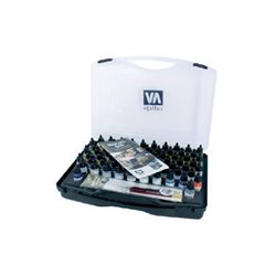 Model Air basics colors 72x17ml + 3 brushes