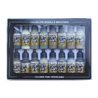 Model Air set Allied WWII 16x17ml 