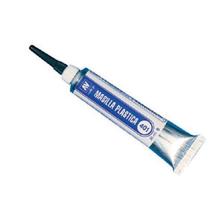 Auxiliary plastic putty 20ml