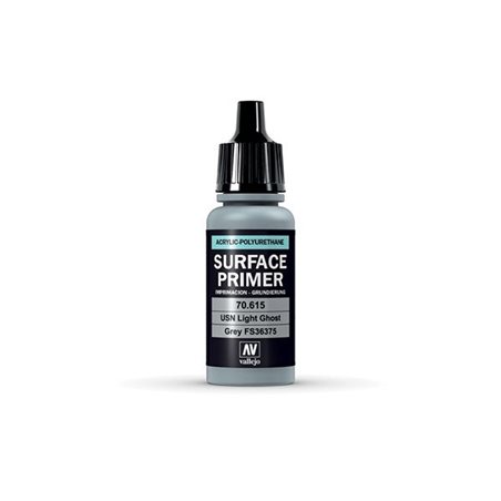USN Light Ghost Grey FS36375 - Primer 17 ml.