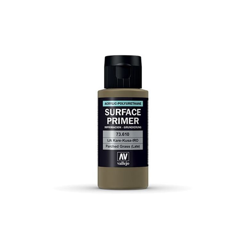 IJA-KAREKUSA-IRO - Primer 60 ml.
