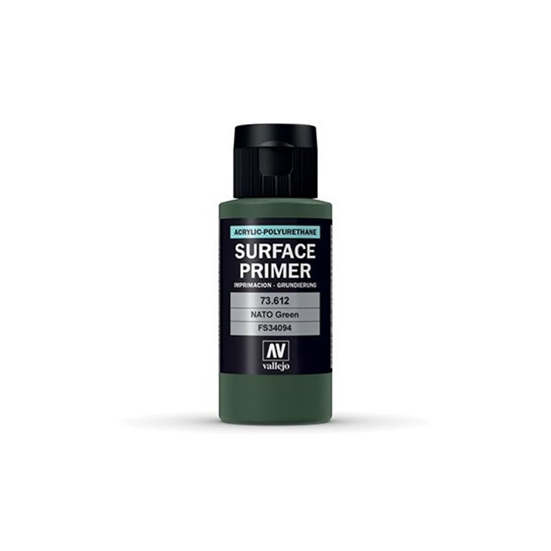 Nato Green FS34094 - Primer 60 ml.