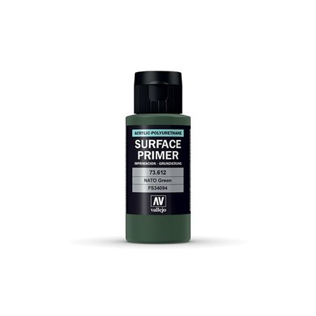 Nato Green FS34094 - Primer 60 ml.