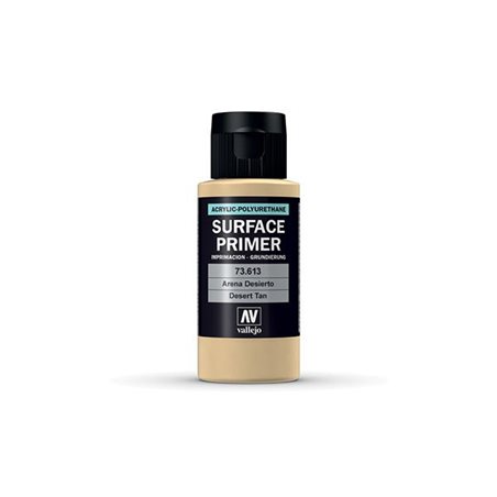Desert Tan Base - Primer 60 ml.