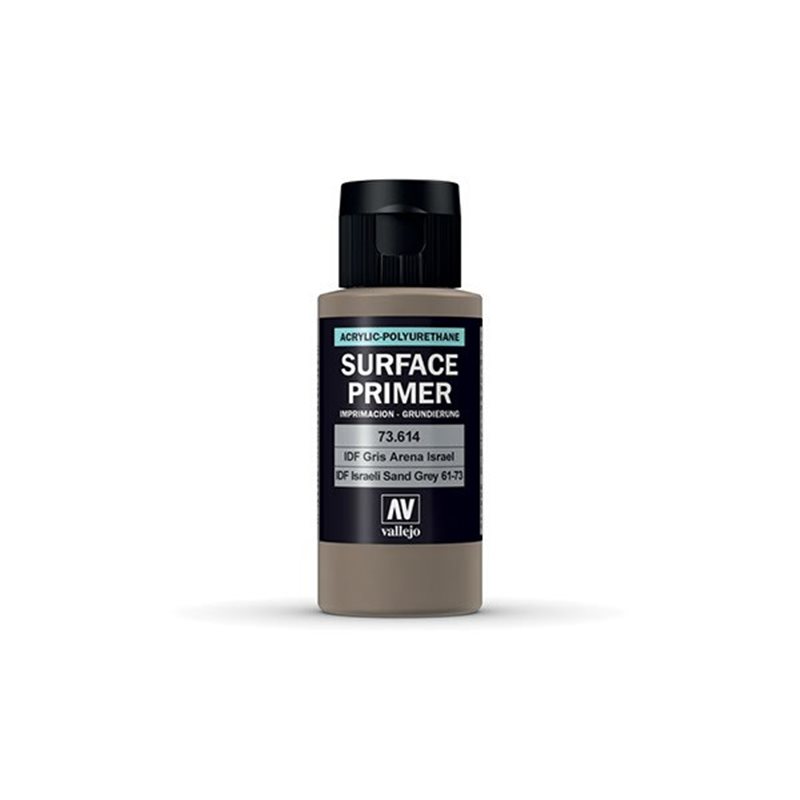 IDF Israelí Sand Grey 61-73 FS30372 Primer 60 ml.