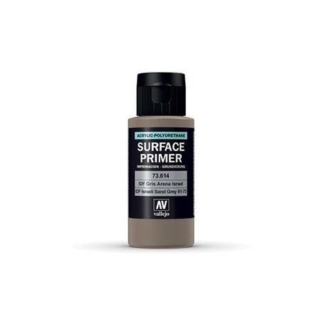 IDF Israelí Sand Grey 61-73 FS30372 Primer 60 ml.