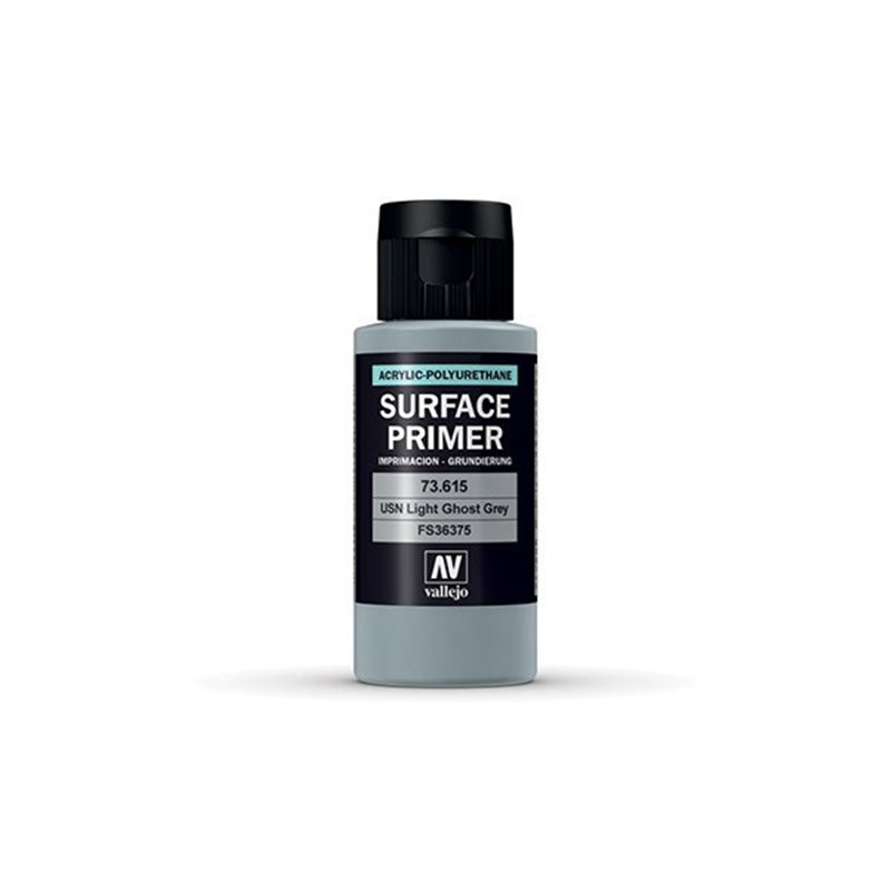 USN Light Ghost Grey FS36375 - Primer 60 ml.