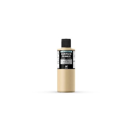 Desert Tan Base - Primer 200 ml.