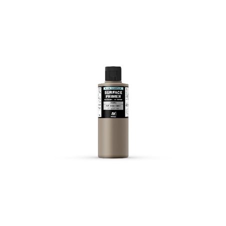IDF Israeli Sand Grey 61-73 FS30372 Primer 200 ml