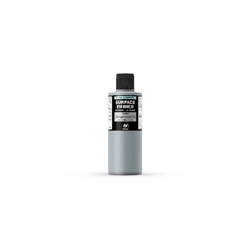 USN Light Ghost Grey FS36375 - Primer 200 ml.