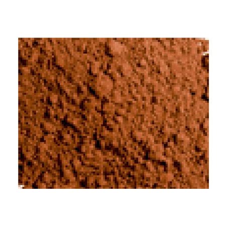 Pigments dark red ochre 35ml