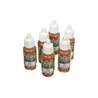 Train Color Basic rust 17ml