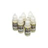 Train Color Chalk white 17ml