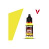 Fluorescent yellow 18ml
