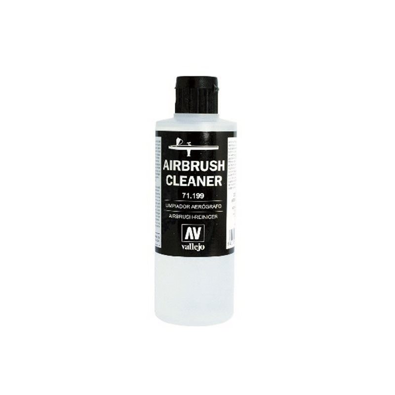 Airbrush cleaner 200ml