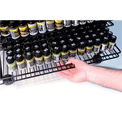 Shelf for Bottles 35/60ml