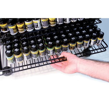 Shelf for Bottles 35/60ml