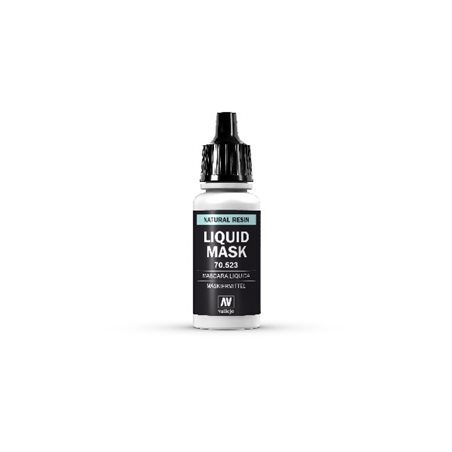 Liquid mask 17ml/18ml