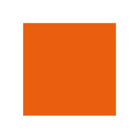 Orange flourescent 17ml