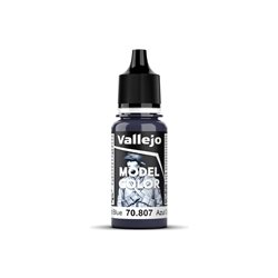 Oxford blue mat 17ml/18ml
