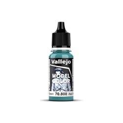 Green blue mat 17ml/18ml