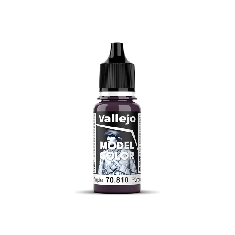 Royal purple mat 17ml/18ml