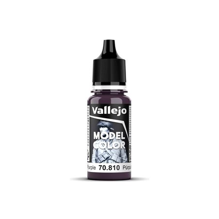 Royal purple mat 17ml/18ml