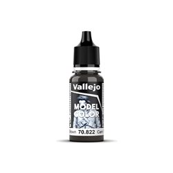 German cam. black mat 17ml/18ml