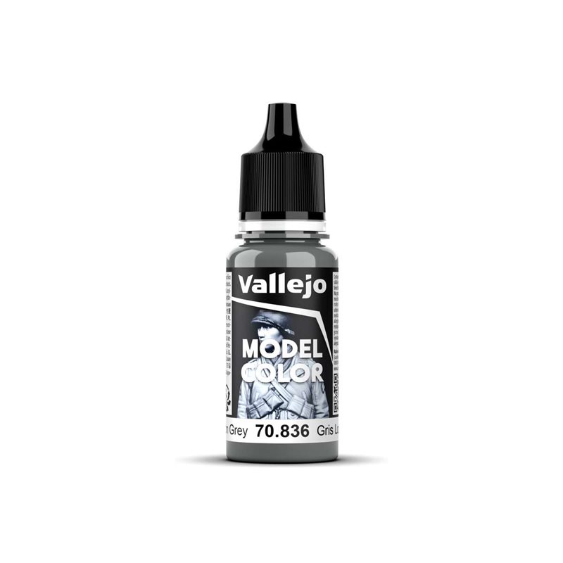 London grey mat 17ml/18ml