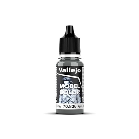 London grey mat 17ml/18ml