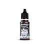 Black red mat 17ml/18ml