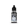 Black grey mat 17ml/18ml