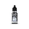 Dark bluegrey mat 17ml/18ml