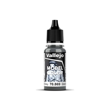 Basalt grey mat 17ml/18ml