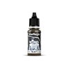 Leather brown mat 17ml/18ml