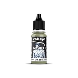 Pastel green mat 17ml/18ml