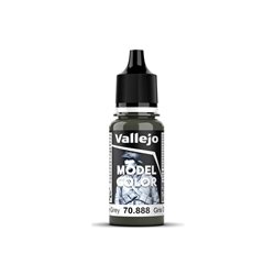 Olive grey mat 17ml/18ml